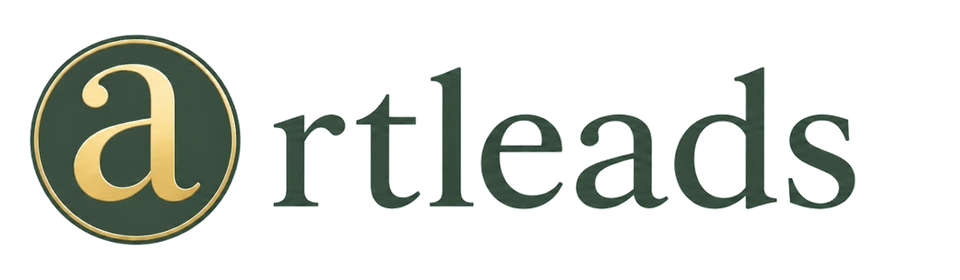 artleads – Die Kunst der Führung