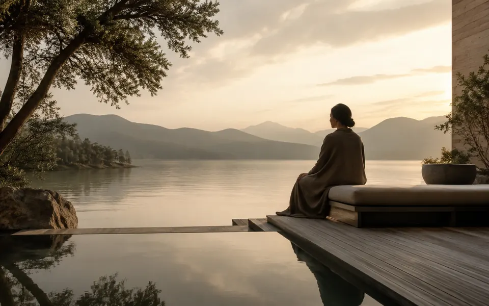 Lead N’Relax: Leadership-Event zu Achtsamkeit, Resilienz und Balance